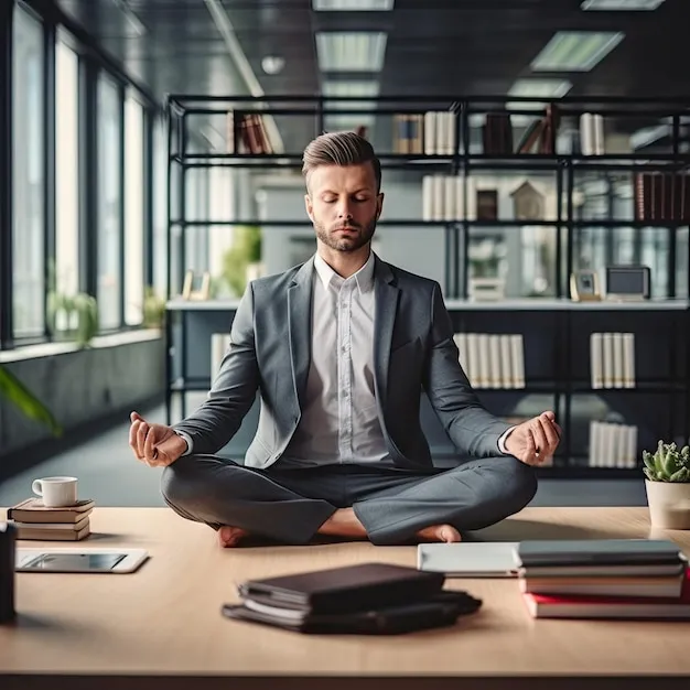 Fractured Focus: How the Modern Workplace Has Rewired Your Brain Against You — And What NLP Can Do About It