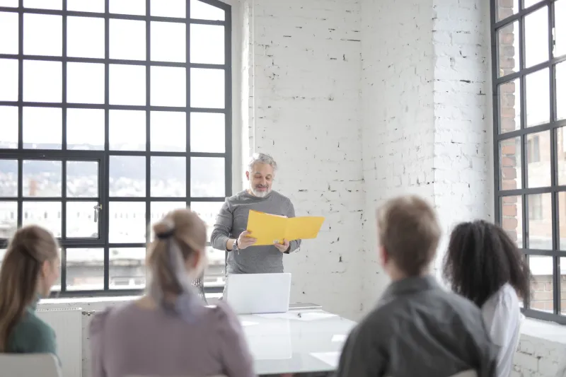 Holding the Keys: How High-Performers Unknowingly Block Their Own Ascent by Hoarding Expertise