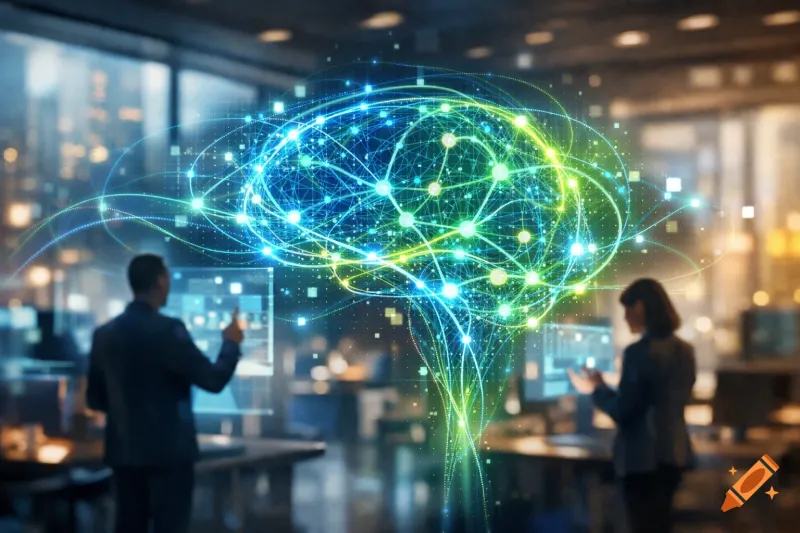When Your Own Mind Becomes the Obstacle: Understanding and Overcoming Neurological Self-Sabotage