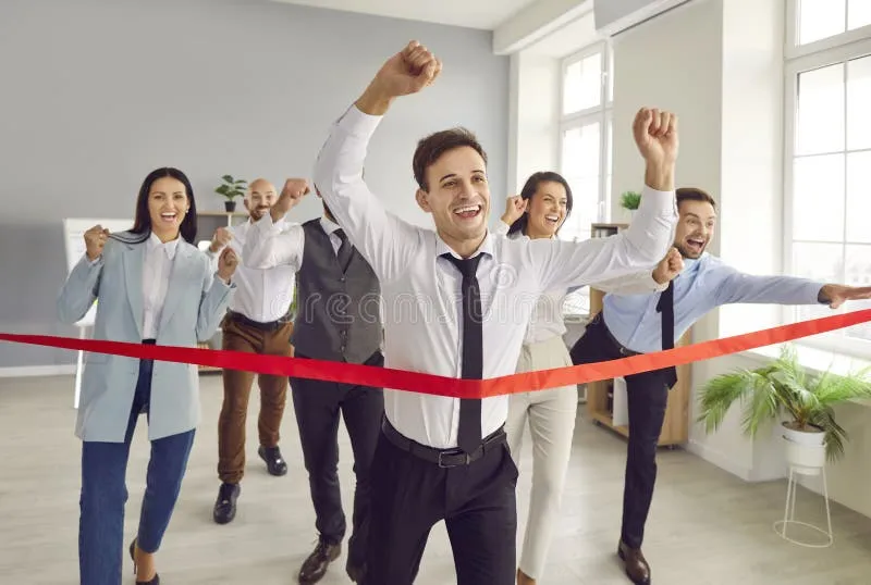 The Year-End Slump Is a Conditioned Response — Train Your Way Out of It